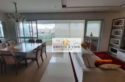 Vendo lindo apartamento com 130m², local previlegiado  taubaté sp!!