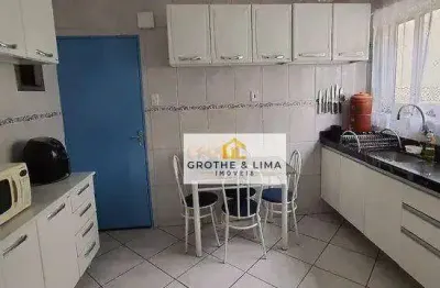 Apartamento com 2 quartos à venda na Rua Uberlândia, Jardim Ismênia, São José dos Campos