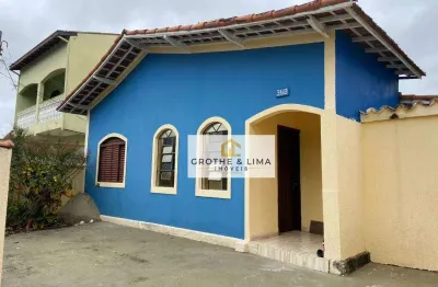 Excelente casa com 3 dormitórios à venda, 200 m² por r$ 530.000 - bosque dos eucaliptos - são josé dos campos/sp