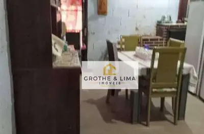 Casa com 3 quartos à venda na Samambaia, Redenção da Serra 