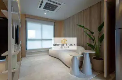 Sobrado com 3 dormitórios à venda, 132 m² por r$ 1.324.251 - urbanova - são josé dos campos/sp