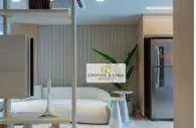 Sobrado com 3 dormitórios à venda, 110 m² por r$ 1.176.800,00 - urbanova - são josé dos campos/sp