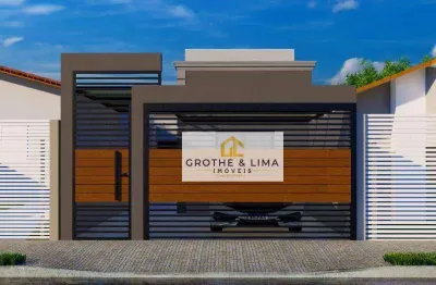 Casa com 2 dormitórios à venda, 130 m² por r$ 510.000,00 - jardim motorama - são josé dos campos/sp