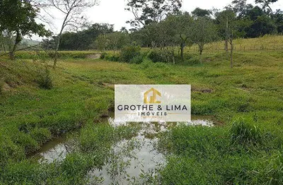 Sítio à venda, 74000 m² por r$ 1.600.000,00 - piedade - caçapava/sp