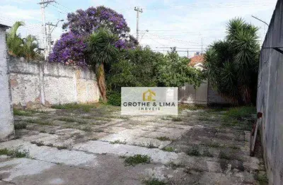 Terreno à venda, 235 m² por r$ 424.000,00 - centro - taubaté/sp
