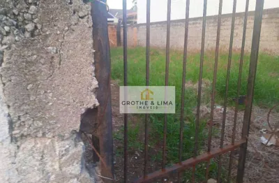 Terreno à venda, 250 m² por r$ 650.000,00 - jardim das indústrias - são josé dos campos/sp