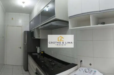 Apto 02 dormitórios, ótima localização -  sacada - 68m²