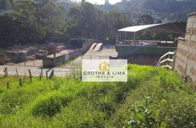 Terreno de 400 m² no coração do centro de gonçalves
