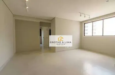 Apartamento com 2 quartos à venda na Rua das Piabas, Jardim Aquárius, São José dos Campos