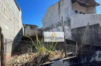 Terreno à venda na Rua Ribeirão Pau de Saia, Altos da Vila Paiva, São José dos Campos