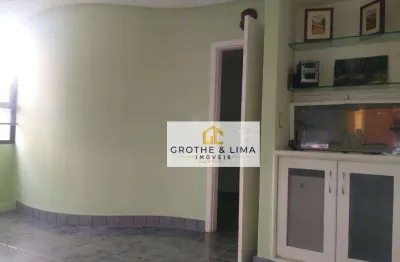 Linda sala comercial, para locação e à venda, 32 m² por r$ 180.000 - centro - taubaté/sp