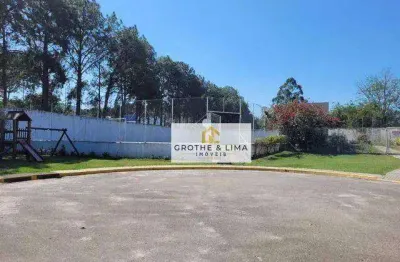 Casa com 3 quartos à venda na Rua Sebastião Vitalino, Parque Califórnia, Jacareí