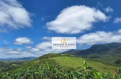 Área de chácara à venda, 30100 m² - guirra - são josé dos campos/sp