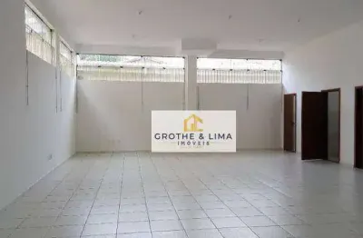 Prédio à venda, 344 m² por r$ 3.100.000,00 - jardim satélite - são josé dos campos/sp