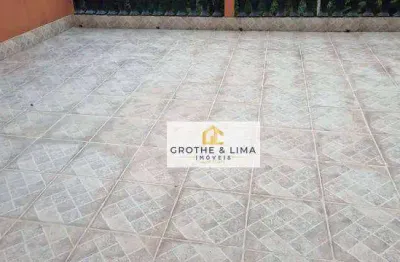 Chácara com 1 dormitório à venda por r$ 850.000 - jardim apolo ii - são josé dos campos/sp