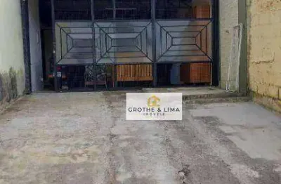 Sobrado com 2 dormitórios à venda, 250 m² por r$ 370.000,00 - alto são pedro - taubaté/sp