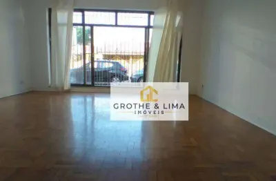 Casa com 3 quartos à venda na Rua Noruega, Vila Nair, São José dos Campos