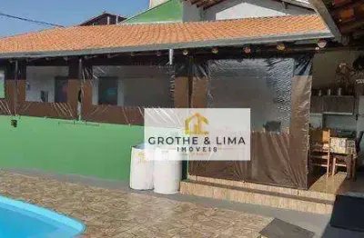 Salão à venda, 120 m² por r$ 424.000,00 - altos da vila paiva - são josé dos campos/sp