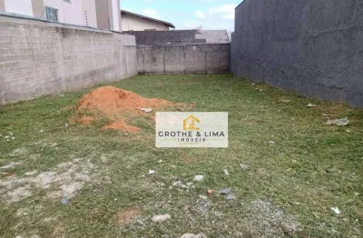 Terreno à venda, 303 m² por r$ 185.000,00 - vila olimpia - taubaté/sp