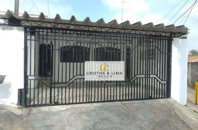 Encantadora casa em jacarei sp / seu novo lar está esperando por voce!