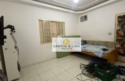 Casa com 2 dormitórios à venda, 118 m² por r$ 400.000,00 - cidade morumbi - são josé dos campos/sp