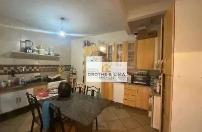 Casa com 3 quartos à venda na Rua dos Socos, Jardim Uirá, São José dos Campos