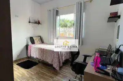 Ótima casa com comércio no d. pedro são josé dos campos