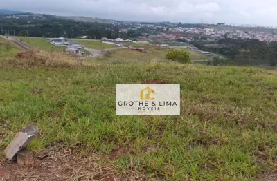 Terreno à venda, 618 m² por r$ 300.000,00 - campos do conde - taubaté/sp