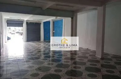 Ponto, 120 m² - venda por r$ 430.000,00 ou aluguel por r$ 2.160,00/mês - campo dos alemães - são josé dos campos/sp