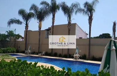 Oportunidade única! apartamento com 3 dormitórios à venda, 145 m² por r$ 970.000 - jardim das nações - taubaté/sp