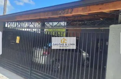 Casa / sobrado - jardim das indústrias - 4 dormitórios - 122m²