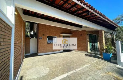 Casa comercial à venda na Avenida Anchieta, Jardim Esplanada II, São José dos Campos