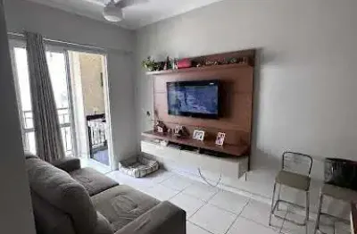 Lindo apartamento com 3 dormitórios à venda, 68 m² por r$ 394.000 - vila nossa senhora das graças - taubaté/sp