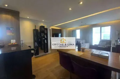 Apartamento com 3 dormitórios à venda, 99 m² - vila sanches - são josé dos campos/sp