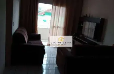 Apartamento - alto da ponte - residencial monte horeb - 2 dormitórios - 62m²