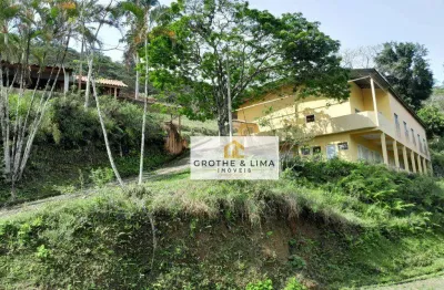 Área à venda, 113740 m² por r$ 2.500.000 - costinha - são josé dos campos/sp