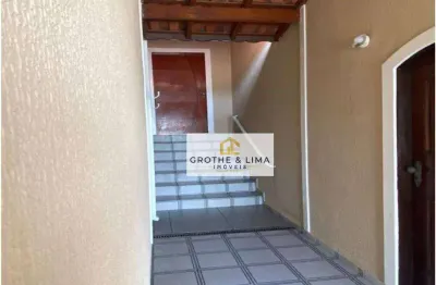 Da, 81 m² por r$ 574.400 - jardim das indústrias - são josé dos campos/sp