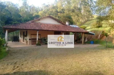 Sítio com 14 alqueires  à venda, 338800 m² por r$ 2.200.000 - paiol grande - redenção da serra/sp