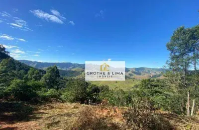 Chácara à venda, 20000 m² por r$ 495.000,00 - souzas - monteiro lobato/sp