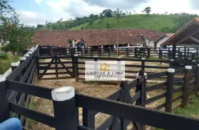 Fazenda à venda, 3218600 m² por r$ 10.500.000,00 - cacapava - caçapava/sp