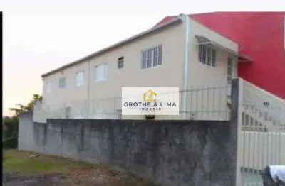Casa / sobrado - jardim cruzeiro do sul - 6 dormitórios - 160m²
