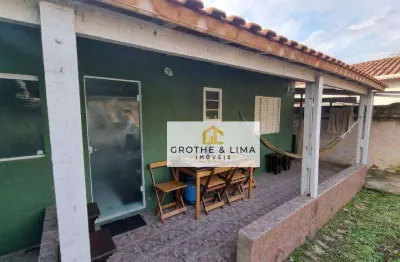 Casa com 3 dormitórios à venda, 162 m² por r$ 650.000,00 - jardim aeroporto - são josé dos campos/sp