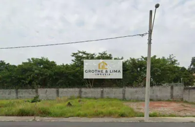 Terreno à venda, 250 m² por r$ 371.000,00 - santa cruz dos lázaros - jacareí/sp