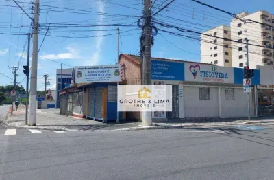 Casa comercial à venda na Ladeira São José, Centro, Caçapava