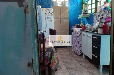 Casa com 3 quartos à venda na Rua Roberto Baranov, Jardim Colonial, São José dos Campos