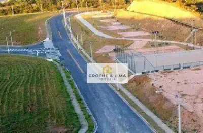 Terreno à venda, 805 m² por r$ 805.430,00 - recanto da baronesa - são josé dos campos/sp