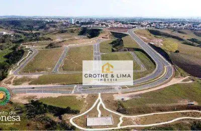 Terreno à venda, 880 m² por r$ 708.620,00 - jardim portugal - são josé dos campos/sp