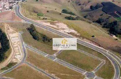 Terreno à venda, 1105 m² por r$ 1.105.420,00 - jardim portugal - são josé dos campos/sp