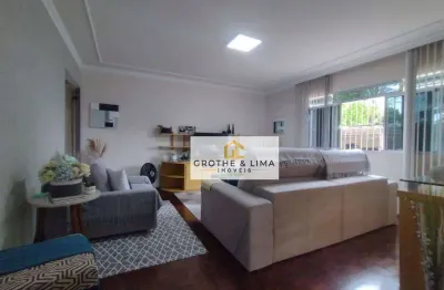Apartamento com 3 dormitórios à venda, 96 m² por r$ 710.000,00 - jardim estoril - são josé dos campos/sp