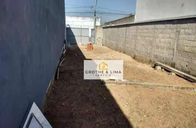 Terreno à venda, 175 m² por r$ 148.000,00 - vila olimpia - taubaté/sp